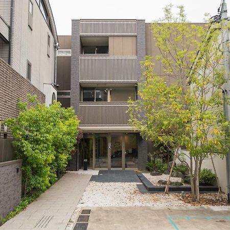 Home Inn Kujo Kawaramachi Kyoto Exterior photo