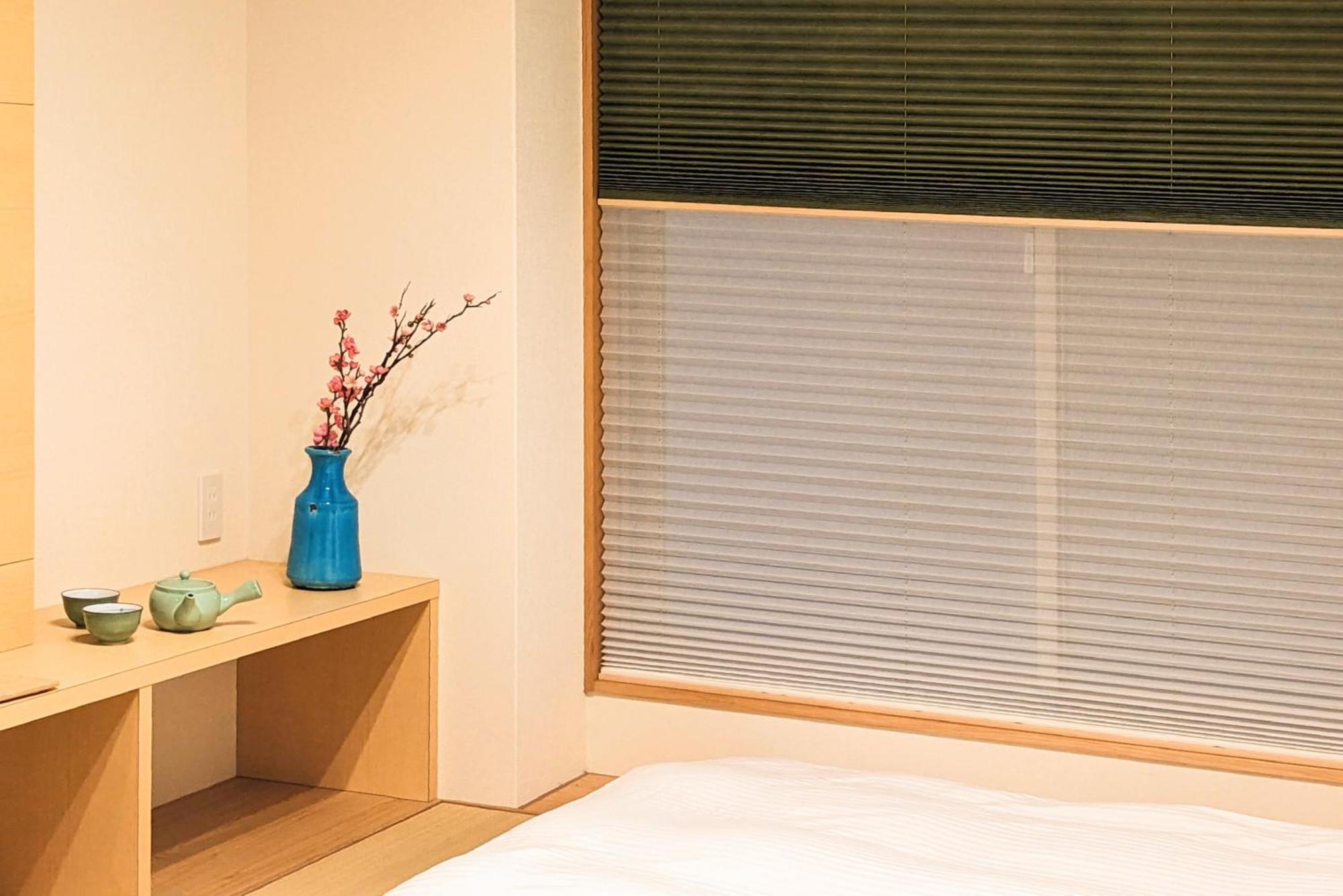 Home Inn Kujo Kawaramachi Kyoto Exterior photo