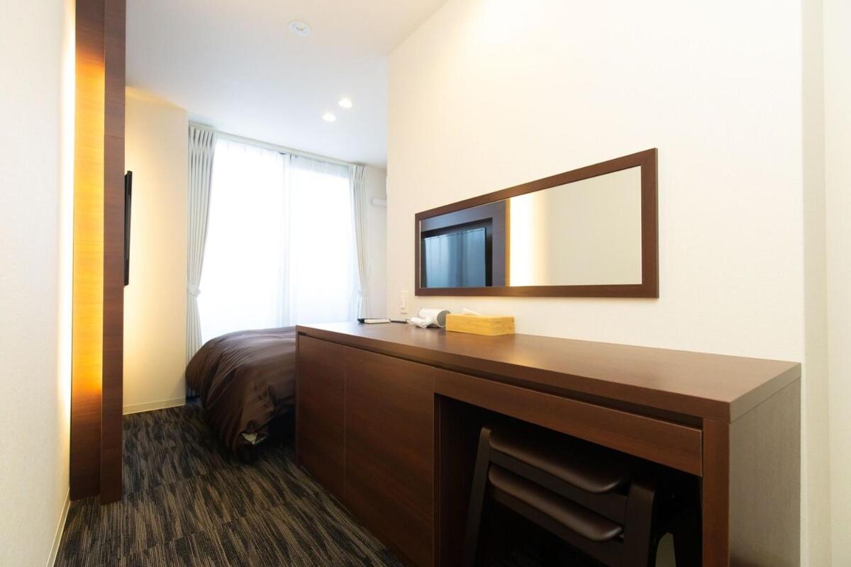 Home Inn Kujo Kawaramachi Kyoto Exterior photo