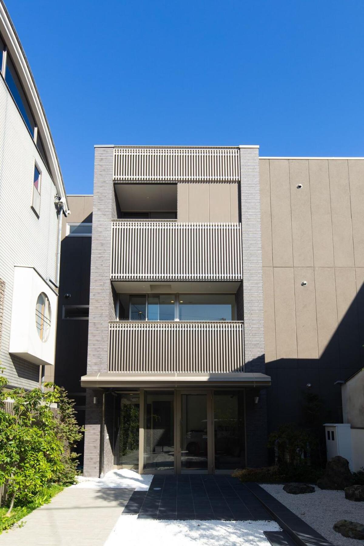 Home Inn Kujo Kawaramachi Kyoto Exterior photo
