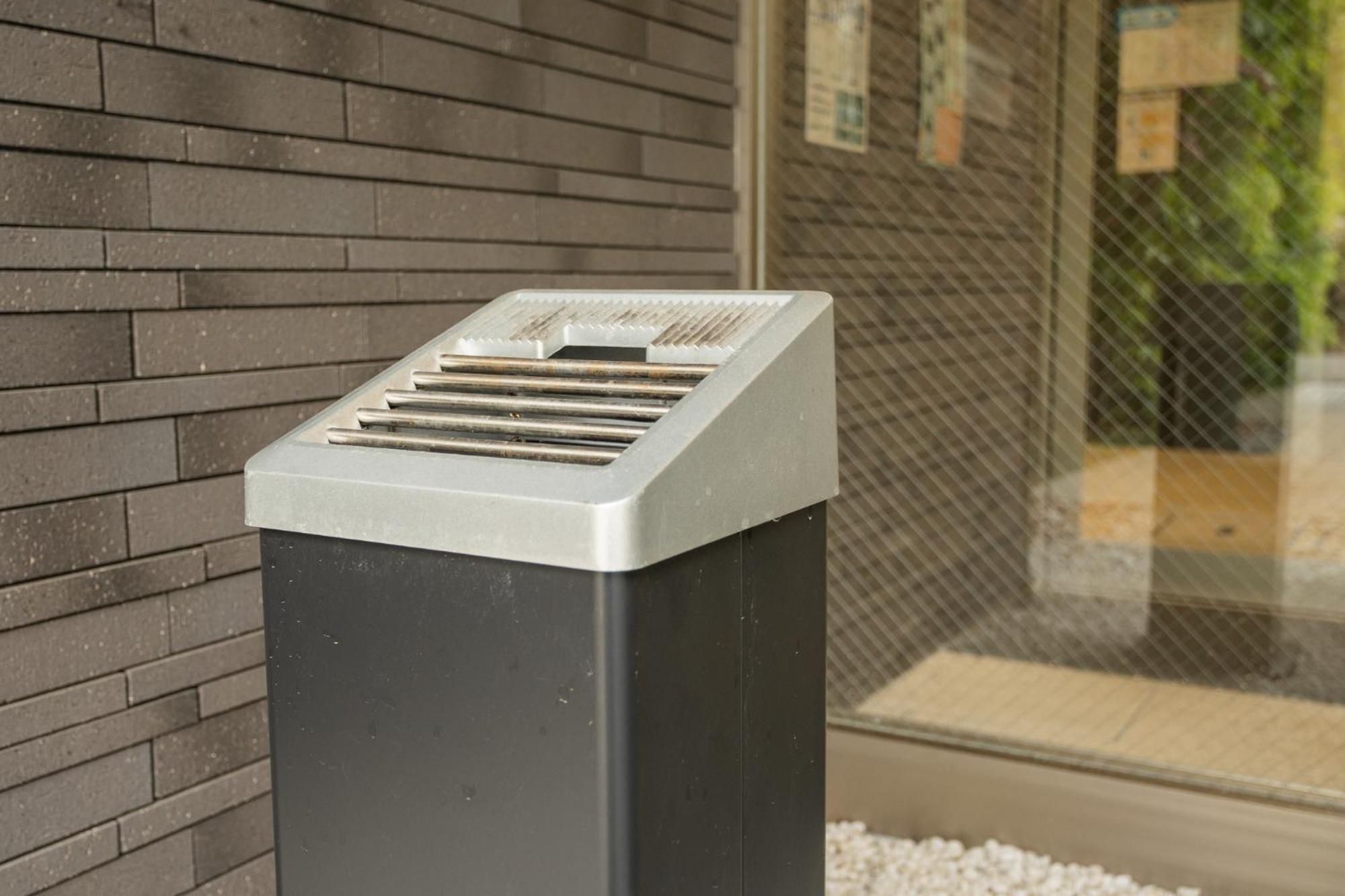 Home Inn Kujo Kawaramachi Kyoto Exterior photo