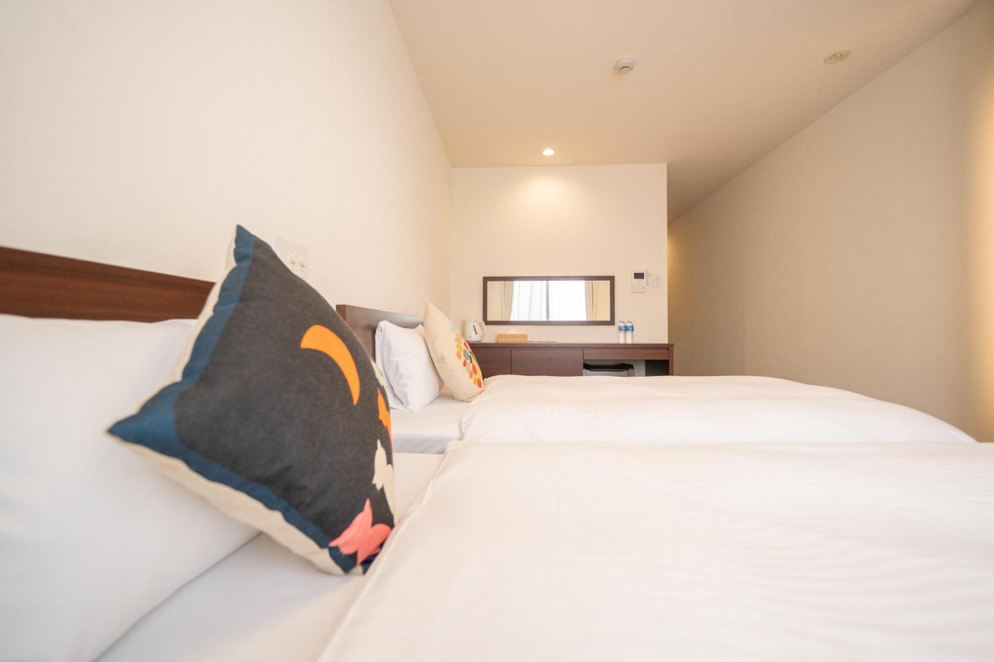 Home Inn Kujo Kawaramachi Kyoto Exterior photo