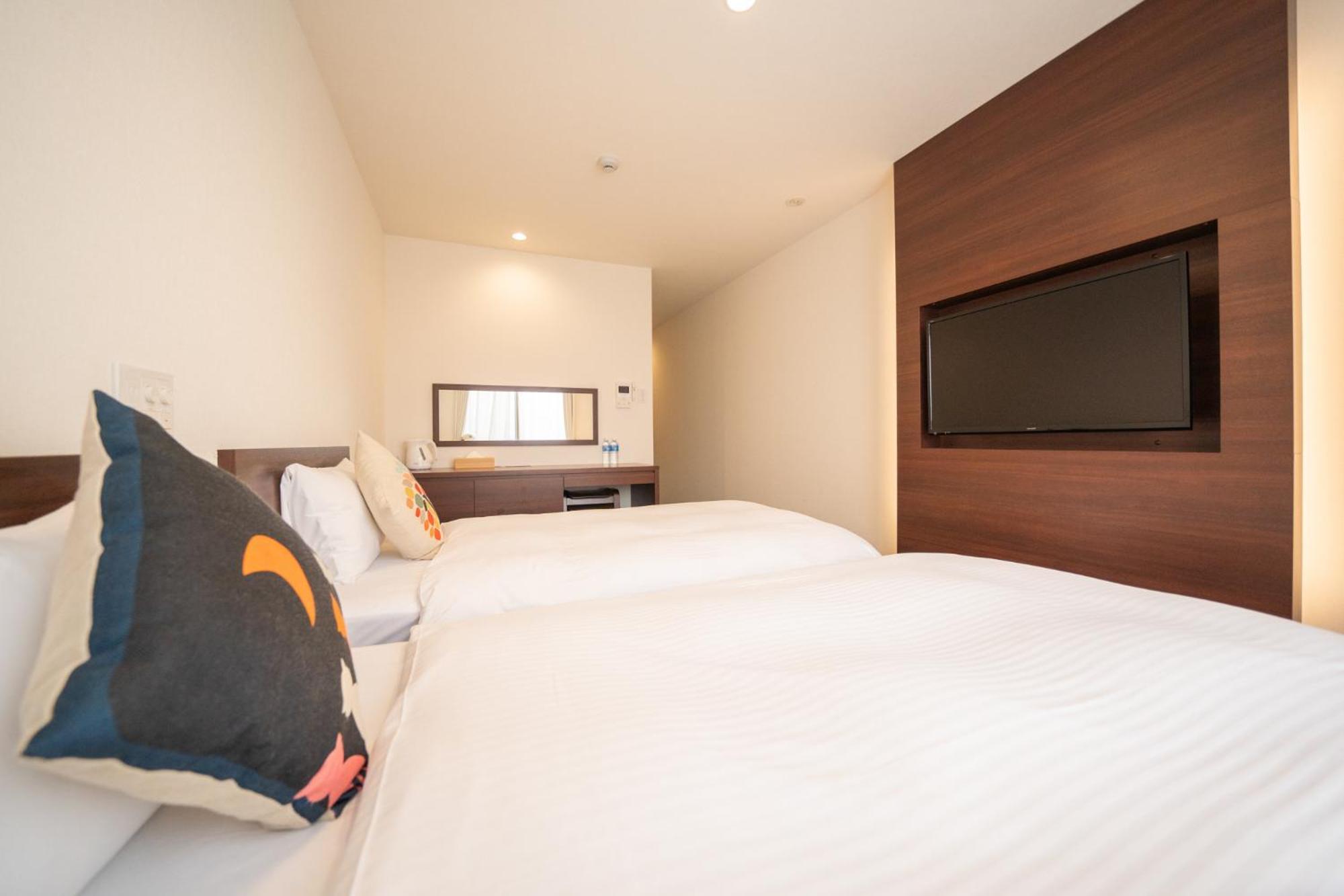 Home Inn Kujo Kawaramachi Kyoto Exterior photo