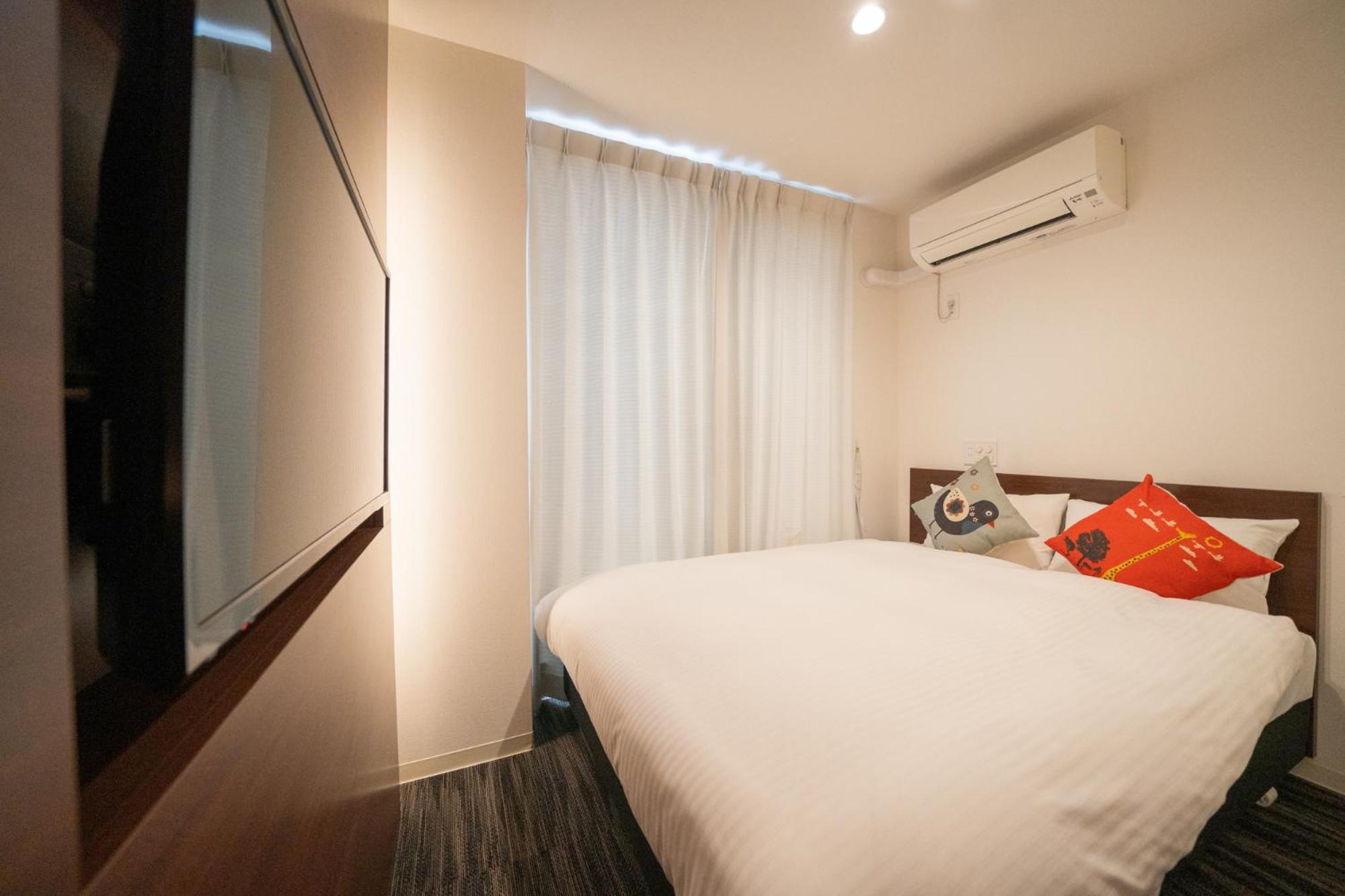 Home Inn Kujo Kawaramachi Kyoto Exterior photo