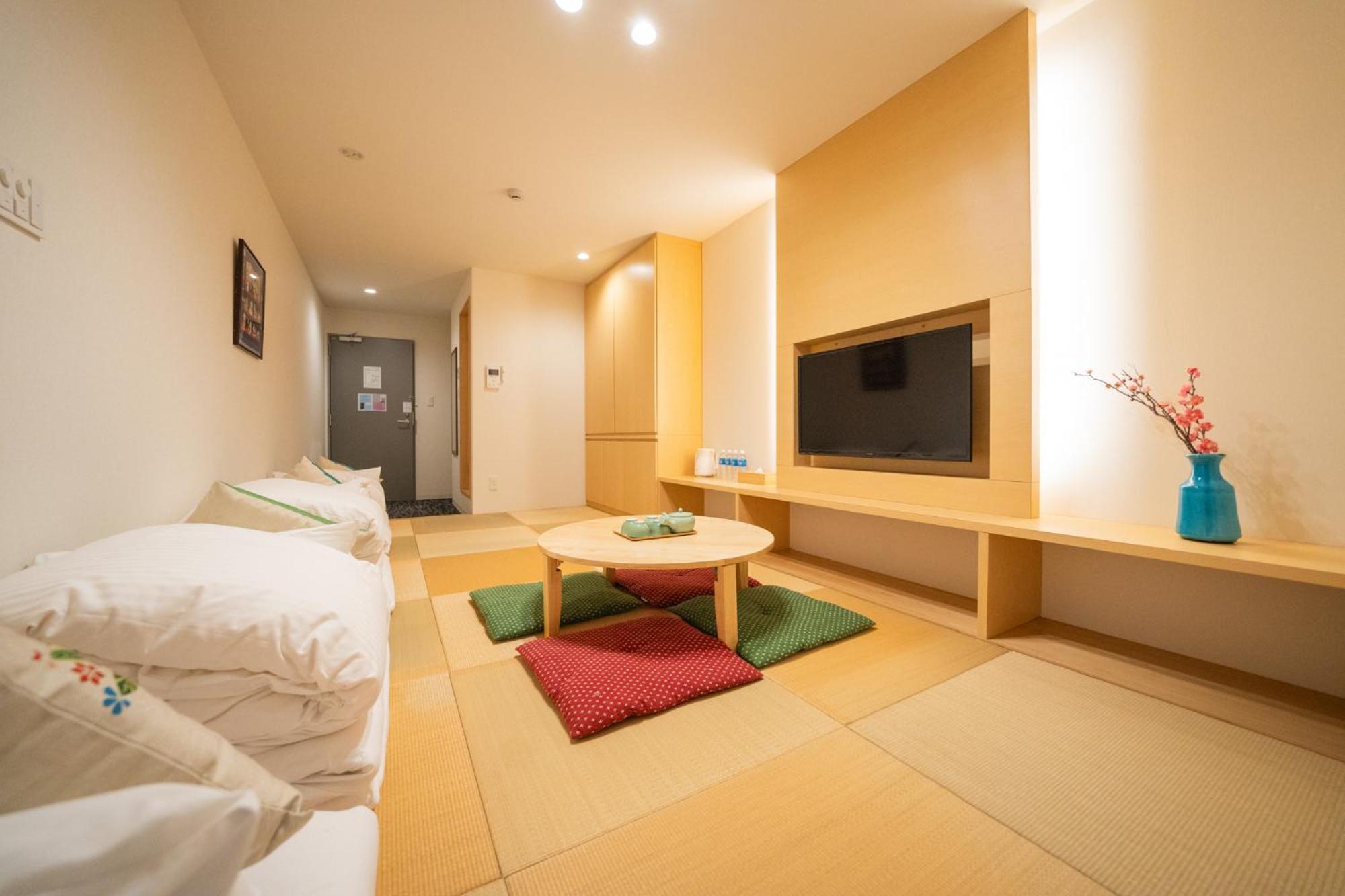 Home Inn Kujo Kawaramachi Kyoto Exterior photo