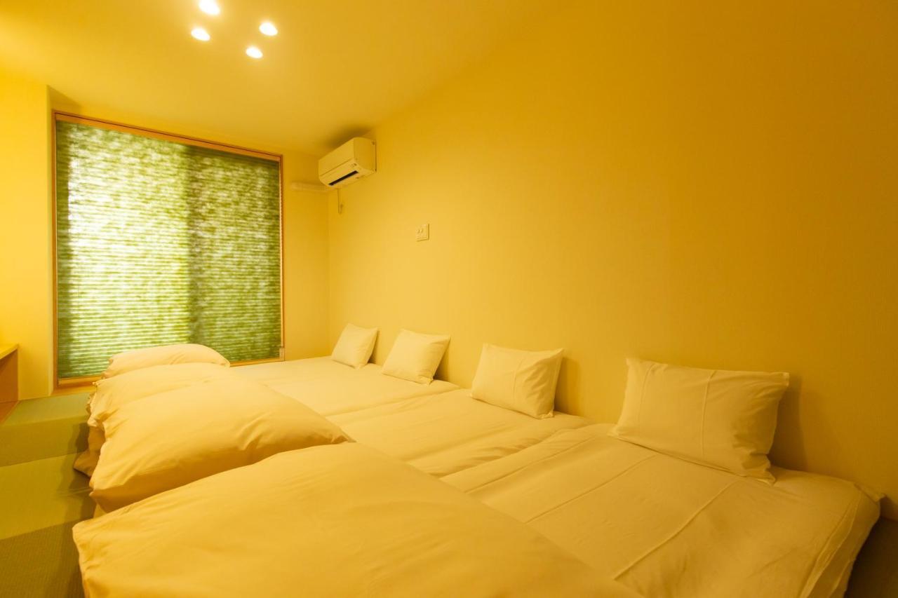 Home Inn Kujo Kawaramachi Kyoto Exterior photo