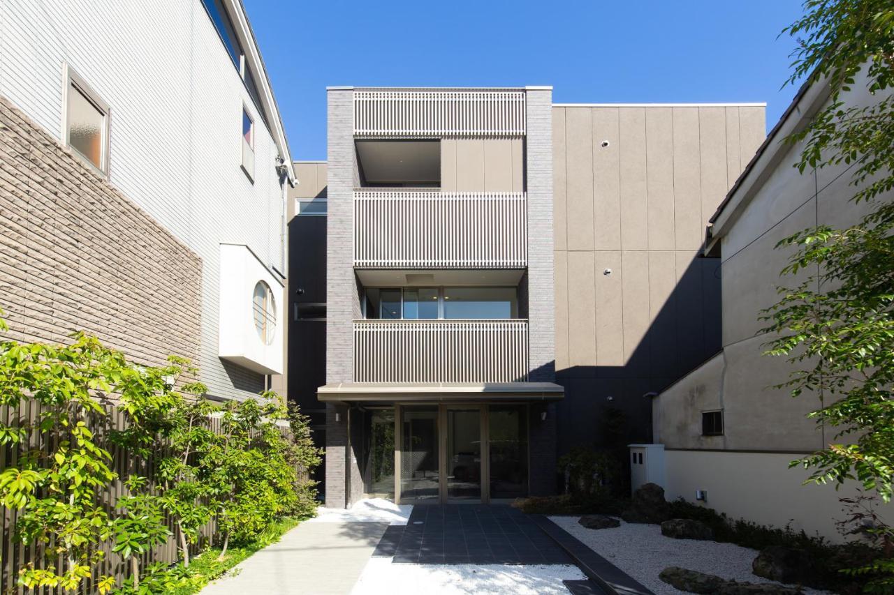 Home Inn Kujo Kawaramachi Kyoto Exterior photo