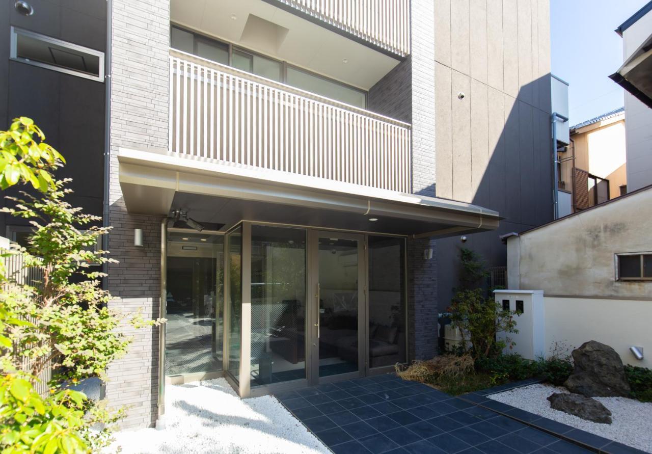 Home Inn Kujo Kawaramachi Kyoto Exterior photo