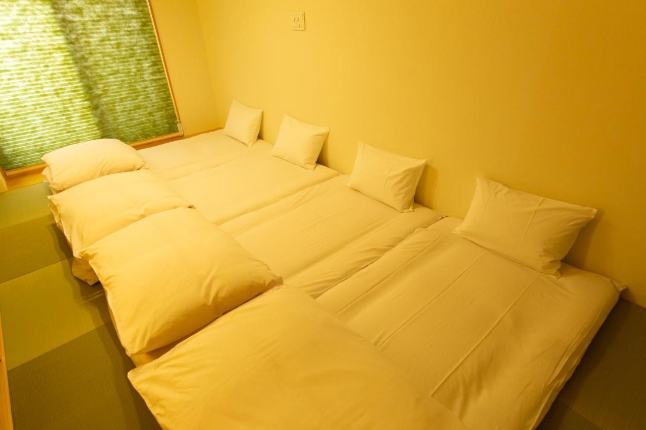 Home Inn Kujo Kawaramachi Kyoto Exterior photo