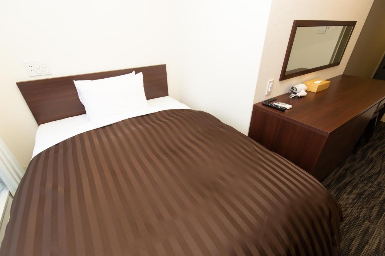 Home Inn Kujo Kawaramachi Kyoto Exterior photo