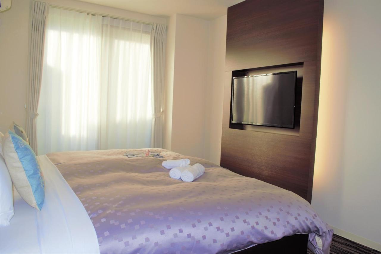 Home Inn Kujo Kawaramachi Kyoto Exterior photo